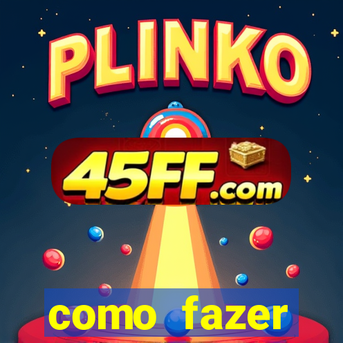 como fazer masturbador com esponja